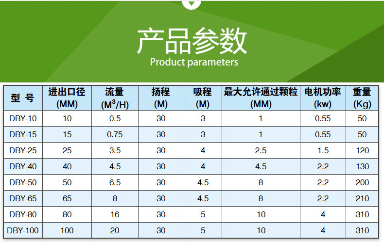 DBY型_電動(dòng)隔膜泵(圖5)